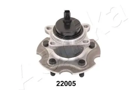 Фото ступиця зад. AWD Toyota Rav 4 III 08-, Rav 4 IV 12- ASHIKA 44-22005 Ступиця зад. AWD Toyota Rav 4 III 08-, Rav 4 IV 12- ASHIKA 44-22005