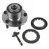 Подшипник маточини (передней) Volvo S40/V50/C30/C70 04-13 FEBI BILSTEIN 173949 (фото 1)
