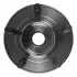 Подшипник маточини (передней) Volvo S40/V50/C30/C70 04-13 FEBI BILSTEIN 173949 (фото 2)