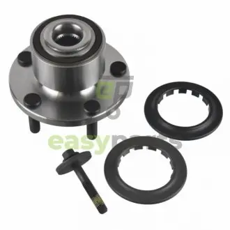 Подшипник маточини (передней) Volvo S40/V50/C30/C70 04-13 FEBI BILSTEIN 173949