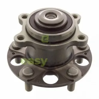 FEBI HONDA комплект підшипника маточини Accord 03- FEBI BILSTEIN 33929
