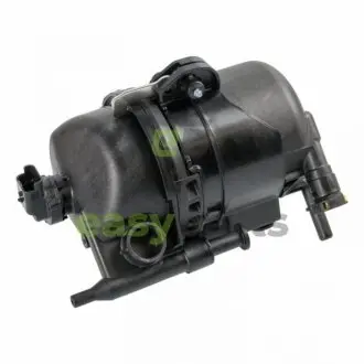 Фільтр паливний Land Rover Range Rover Velar 2.0D/3.0D 17- FEBI BILSTEIN 171405