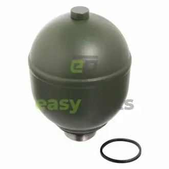FEBI CITROEN гідроакумулятор передн. Xantia, XM FEBI BILSTEIN 23791