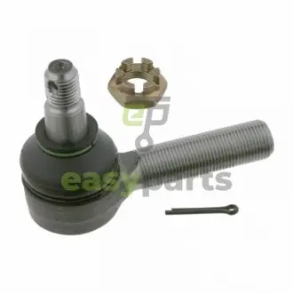 FEBI DB Наконечник рул. тяги продольн. MB100 FEBI BILSTEIN 23887