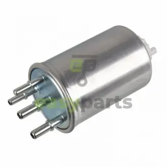 FEBI паливний фільтр RANGE ROVER 3.0TD 13- FEBI BILSTEIN 172206