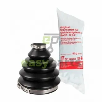 FEBI FIAT К-т пыльника Шрус Scudo 07- FEBI BILSTEIN 171897