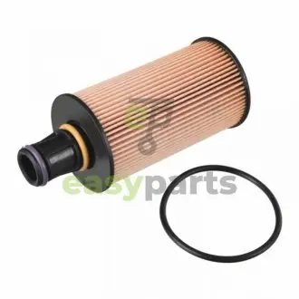 FEBI фільтр мастила LAND ROVER 19- FEBI BILSTEIN 176373