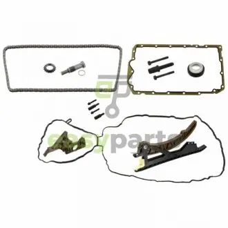 FEBI BMW К-т ланцюга ГРМ E90 318/320 FEBI BILSTEIN 173042