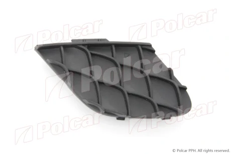 Заглушка гака буксирування Polcar 50T207-9