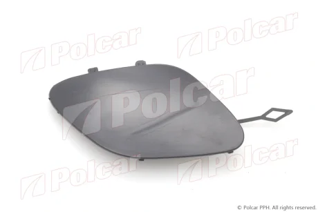 Заглушка гака буксирування Polcar 50D20739