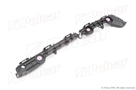 Кронштейн бампера левый Polcar 81H296-7
