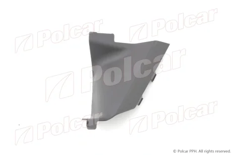 ВОЗДУШНЫЙ ДЕФЛЕКТОР Polcar 20D20413