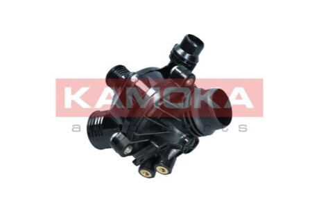 Корпус термостата BMW 1 (E81/E82/E87/E88) 03-13/3(E90/E91/E92/E93) 04-12 KAMOKA 7710014