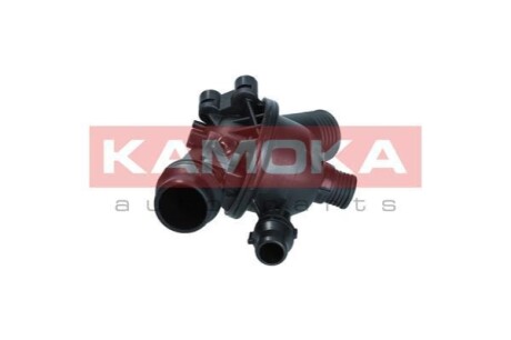 Корпус термостата BMW 3 (E90/E91/E93/E92)/5 (E60/E61) 1.6-2.0 07-13 (N43/N46) KAMOKA 7710025