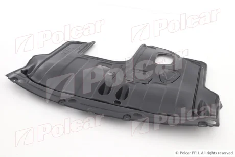 Защита под двигатель Polcar 41L1345T