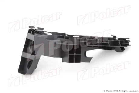 Кронштейн бампера Polcar 95C396-8