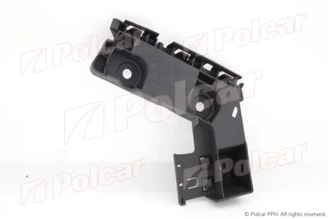 Кронштейн бампера Polcar 95C39617