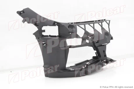 Кронштейн бампера Polcar 20D207-8