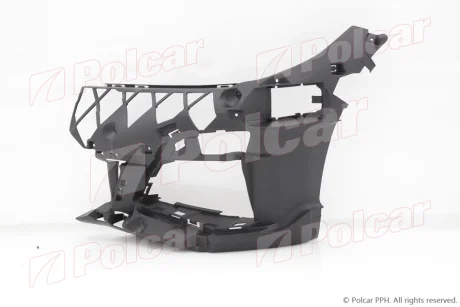Кронштейн бампера Polcar 20D207-7