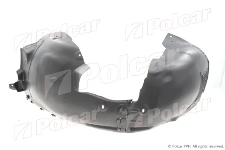 Підкрилок Polcar 5520FP2T