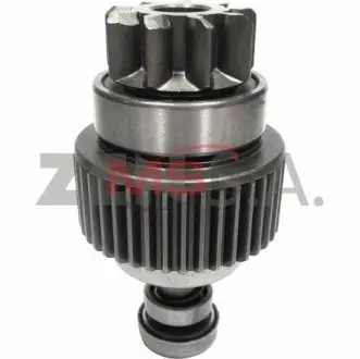 Бендикс стартера ZEN ZN 1862