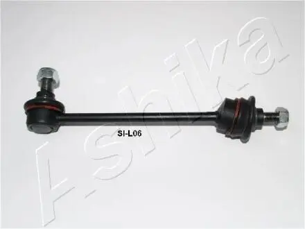 Тяга стабілізатора перед. Land Rover Freelander 1.8/2.0D/2.5 02.98-10.06 ASHIKA 106-0L-L06