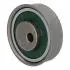 Ролик паска приводного Mitsubishi Eclips/Galant Hyundai 2.0/2.4GDI 95- ASHIKA 45-0H-022 (фото 3)