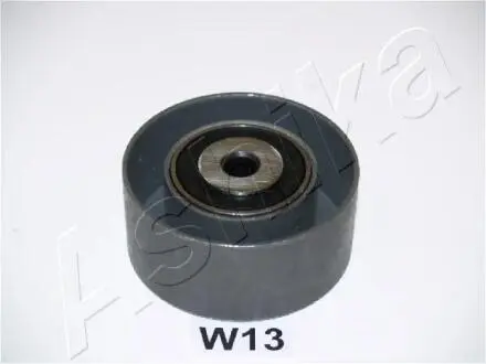 61x8x27.5 Ролик паска приводного Opel Astra G/H/Vectra C 1.6/1.8 02- ASHIKA 45-0W-W13