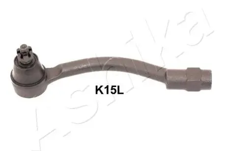 Наконечник кермової тяги лівий Hyundai Solaris IV 1.6 10- ASHIKA 111-0K-K15L