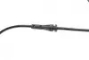 Датчик зносу гальмівних колодок (задніх) BMW 3 (G20/G21) 18- (L=802mm) BOSCH 1 987 473 620 (фото 4)