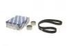 Комплект ГРМ Fiat Ducato/Iveco Daily/Renault Master 2.8 JTD/dTi 96-06 (30x154z) 1 987 948 980