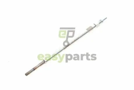 Свічка розжарювання MB Sprinter 906/Vito (W639) 3.0CDI OM642 (4.4V) FEBI BILSTEIN 34828