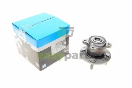 Підшипник маточини (задньої) Chevrolet Aveo 11- PFI PHU57602
