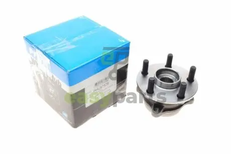Підшипник маточини (передньої) Toyota Prius 1.8 Hybrid 08- (+ABS) PFI PHU57576