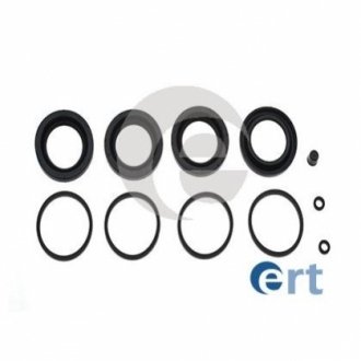 Ремкомплект суппорта (части суппорта, уплотнители) ERT 400998 (фото 1)