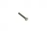 Комплект ГРМ Opel Astra F/G/Combo/Corsa/Daewoo Lanos 1.2-1.6 85- (17x111z) BOSCH 1987948993 (фото 2)