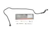 Патрубок системи охолодження Chevrolet Cruze/Orlando/Trax/Opel Astra J/Insignia/Zafira C 08- Gates 02-2851 (фото 2)