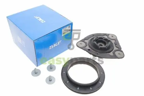 Фото 1 - опора амортизатора гумометалева в комплекті SKF VKDA 35609 Опора амортизатора гумометалева в комплекті SKF VKDA 35609 (фото 1)