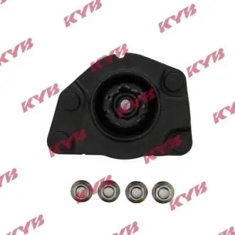 Опора амортизатора гумометалева в комплекті KYB SM5387