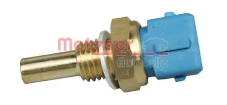 Датчик температури води VW Golf 91-/Opel Combo 94-/Fiat Fiorino 88- METZGER 0905025