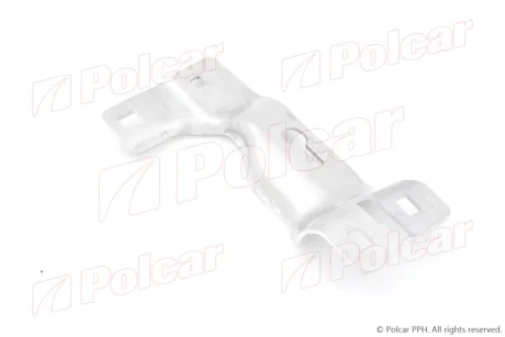 Кронштейн підсилювача переднього бампера Polcar 20T20712