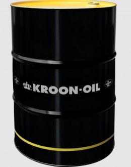 Олива моторна Fleetoil Super 15W-40 208л KROON OIL 37124 (фото 1)