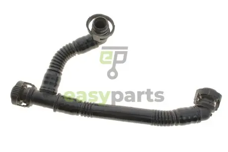 Патрубок вентиляції картера BMW 3 (E90)/5 (E60)/7 (E65/E66/E67) 2.5i/3.0xi 04-11 N52 Gates EMH225