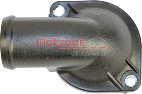 Фланец системы охлаждения METZGER 4010079