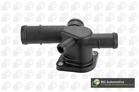 Фланець системи охолодження Audi A3 03-12/Golf 04-13/Octavia 04-13 1.6 BGA FA0122