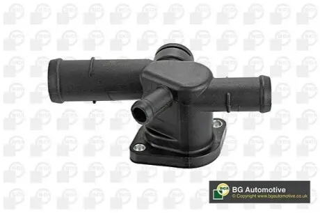 Фланець системи охолодження Audi A3 03-12/Golf 04-13/Octavia 04-13 1.6 BGA FA0122