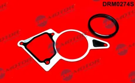 К-т прокладок вакуумної помпи DR MOTOR DRM0274S