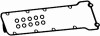 Прокладка клапанної кришки (к-кт) BMW 3/5 1.6-1.9 i 89- BGA RK6326 (фото 1)