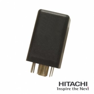 Блок управления свечами накаливания HITACHI (HÜCO) 2502126