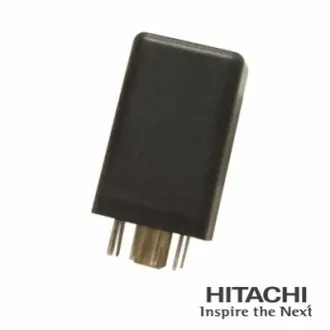Блок управління свічками розжарювання HITACHI (HÜCO) 2502126